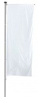 Fahnenmast Mistral mit Ausleger Fahnenmast Mistral mit Ausleger