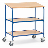 Fetra Rollpult Ladefläche 1000 x 600 mm geneigte Schreibfläche 2 Böden Fetra Rollpult Ladefläche 1000 x 600 mm geneigte Schreibfläche 2 Böden