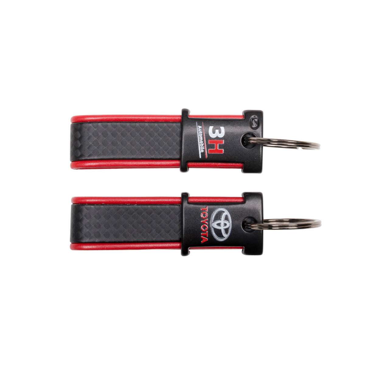 WRFUU Motorrad Schlüsselanhänger Carbonfaser - Elegant Für Benelli Schlüssel