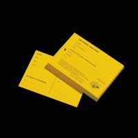 Ballonflug-Karte Ballonflug-Karte