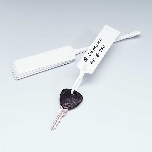 Schlüsselanhänger "Steck-Fix-Mini"