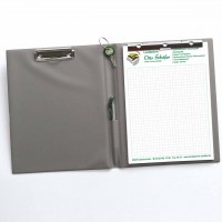 Klemmbrett-Auftragsmappe für DIN A4 Klemmbrett-Auftragsmappe für DIN A4
