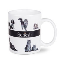 Tomek Premium Tasse aus Porzellan Royal weiß Tomek Premium Tasse aus Porzellan Royal weiß