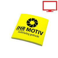 Aufkleber Neon Aufkleber Neon