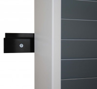 Wandmontageprofilschiene250 mm Wandmontageprofilschiene250 mm