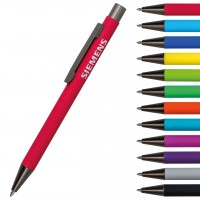 STRAIGHT GUM Druckkugelschreiber STRAIGHT GUM Druckkugelschreiber