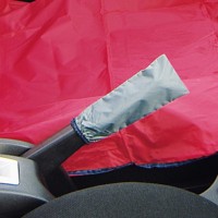 Handbremshebelschoner wiederverwendbar Handbremshebelschoner wiederverwendbar