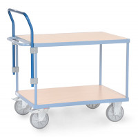 Fetra Schiebebügel anschraubbar – Höhe variabel für 2400/2420/2440 Fetra Schiebebügel anschraubbar – Höhe variabel für 2400/2420/2440