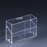 Visitenkarten-Spender Visitenkarten-Spender