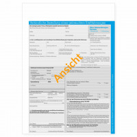 Verbindliche Bestellung eines gebrauchten KFZ, ohne Garantie Verbindliche Bestellung eines gebrauchten KFZ, ohne Garantie