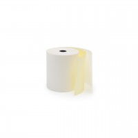 Kassenrollen, 2-fach, Breite 76 mm Kassenrollen, 2-fach, Breite 76 mm