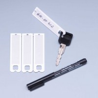 Schlüsselanhänger Clip-Fix Schlüsselanhänger Clip-Fix