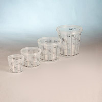 Farbmischbecher Farbmischbecher