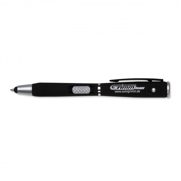 Druckkugelschreiber LED-Touch-Pen