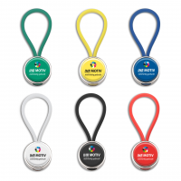 Schlüsselanhänger rund Gruppe Schlüsselanhänger rund Gruppe