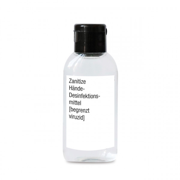 Hand-Desinfektionsmittel 50ml