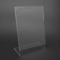 Thekenaufsteller DIN A 4-Infoblatt Thekenaufsteller DIN A 4-Infoblatt