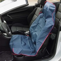 Wiederverwendbarer Sitzschoner aus Nylon Wiederverwendbarer Sitzschoner aus Nylon