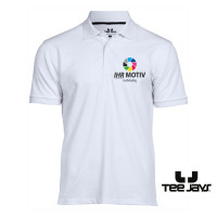 Club Polo individuell bedruckt Club Polo individuell bedruckt