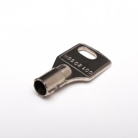 Zusätzliche Schlüssel für Combiabox Zusätzliche Schlüssel für Combiabox