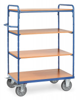 Fetra Etagenwagen 4 Böden Fetra Etagenwagen 4 Böden