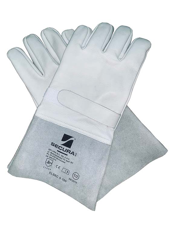 Connex Handschuhe Umzug Plus, 1 Paar, Größe 9 9 302665